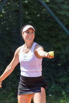 Anna Petkovic 112 - Verbandsmeisterschaft SH/HH